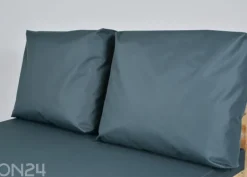 Selkänojatyynyt eurolavalle Active 60x50 cm, 2 kpl