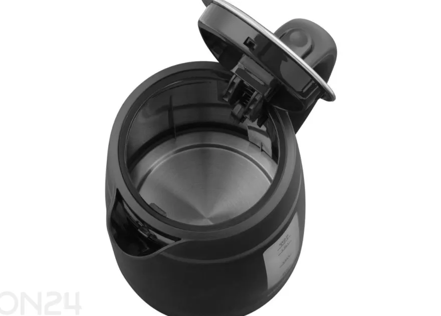 Sencor SWK2710BK -vedenkeitin 1,7 L, musta