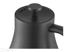 Sencor SWK2828BK -vedenkeitin, musta