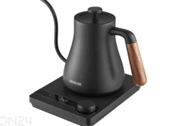 Sencor SWK2828BK -vedenkeitin, musta