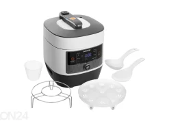 Sähköinen painekattila Sencor SPR3600WH