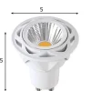Sähkölamppu GU10 LED