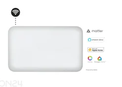 Sähköpatteri Mill Invisible Smart WiFi Gen.4 PA700WIFI4