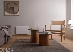 Sähköpatteri Mill Invisible Smart WiFi Gen.4 PA700WIFI4