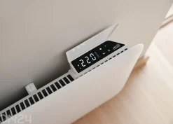 Sähköpatteri Mill Invisible Smart WiFi Gen.4 PA400WIFI4