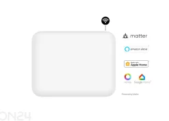 Sähköpatteri Mill Invisible Smart WiFi Gen.4 PA400WIFI4