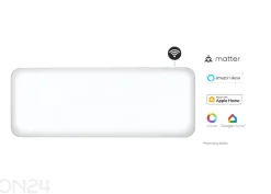 Sähköpatteri Mill Invisible Smart WiFi Gen.4 PA1300WIFI4