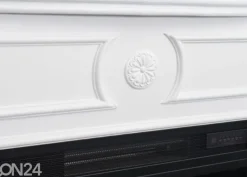 Sähkötakka Aflamo Lex LED 60 3D