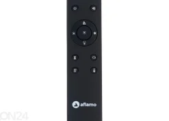 Sähkötakka Aflamo Royal 3D 100