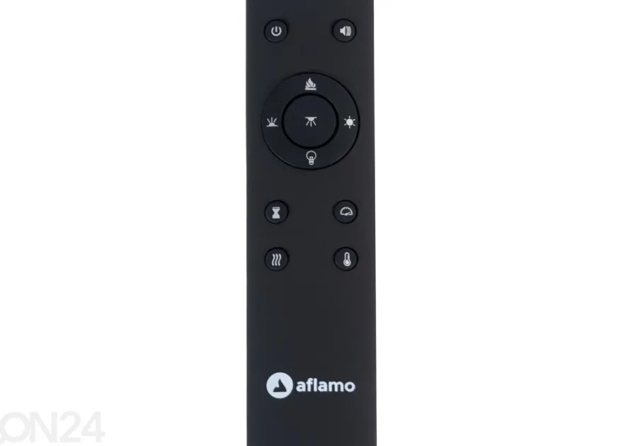 Sähkötakka Aflamo Royal 3D 100