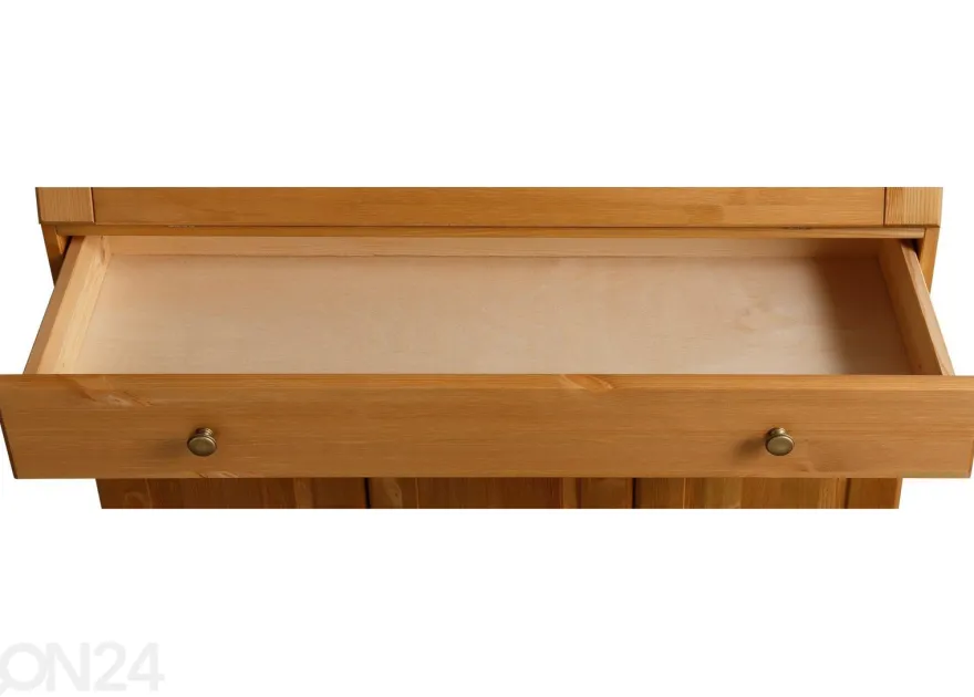 Sihteerinkaappi Rossi 97 cm