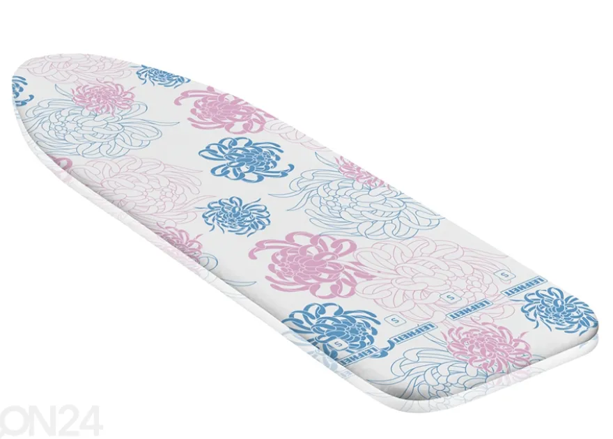 Silityslaudan vaihtopäällinen Leifheit Cotton S Classic 112x34 cm
