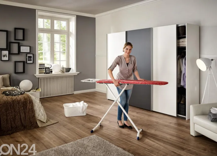 Silityslauta Leifheit Air Board Express L Solid