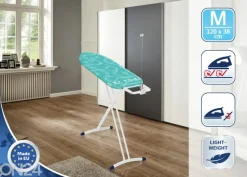 Silityslauta Leifheit AirBoard Premium M