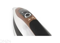 Silitysrauta Sencor SSI8400BZ