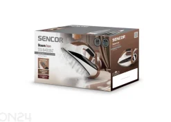 Silitysrauta Sencor SSI8400BZ