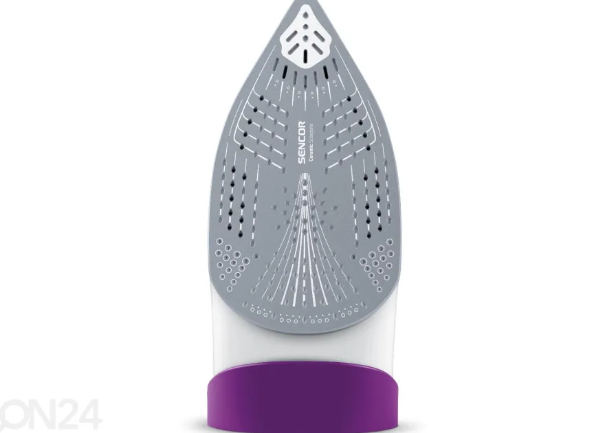 Silitysrauta Sencor SSI5800VT