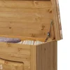 Säilytysarkku Konrad 132 cm
