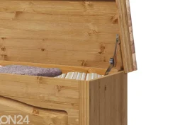 Säilytysarkku Konrad 132 cm