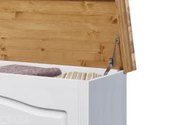 Säilytysarkku Konrad 132 cm