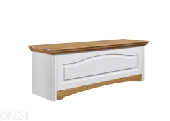 Säilytysarkku Konrad 132 cm
