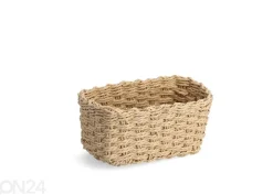 Säilytyskorit 3 kpl, luonnollinen