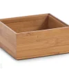Säilytyslaatikko Bambu