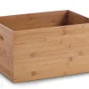 Säilytyslaatikko Bambu