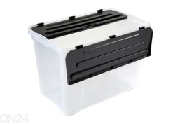 Säilytyslaatikko DRAGONBOX 24 l