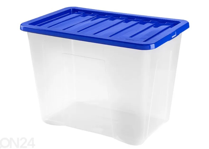 Säilytyslaatikko Heidrun Grand Chest 110 L