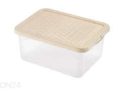 Säilytyslaatikko Heidrun R-Box 13 L