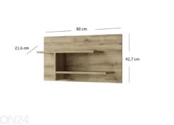 SinähyllyDoorset