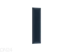Sisustuspaneeli kankaalla 60x15 cm