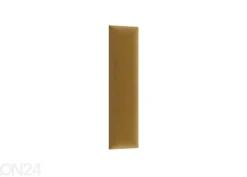 Sisustuspaneeli kankaalla 60x15 cm