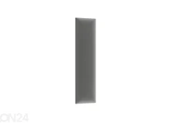 Sisustuspaneeli kankaalla 60x15 cm