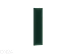 Sisustuspaneeli kankaalla 60x15 cm