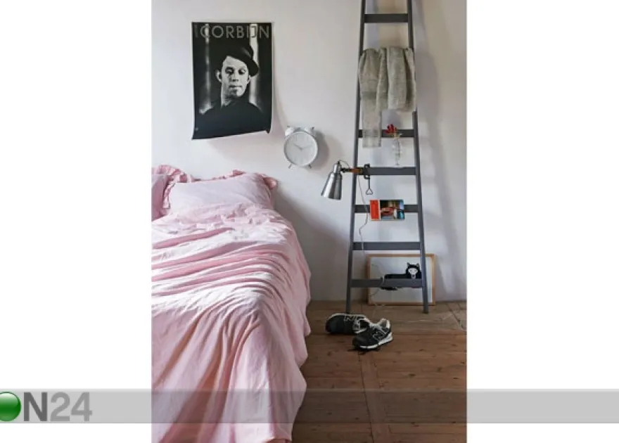 Sisustustikkaat