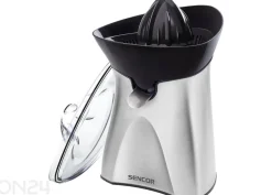 Sitruspuserrin Sencor SCJ6050SS