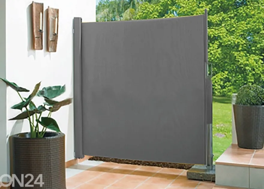Sivumarkiisi 160x300 cm