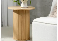 Sivupöytä