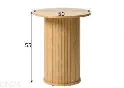 Sivupöytä