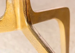 Sivupöytä Abstract Ø 45 cm