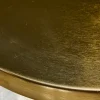 Sivupöytä Abstract Ø 38 cm
