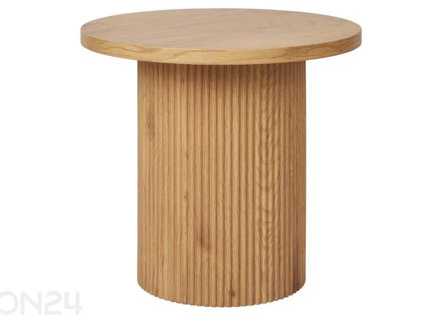 Sivupöytä Boavista Ø 48 cm