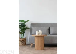 Sivupöytä Boavista Ø 48 cm