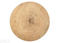 Sivupöytä Ø 45 cm