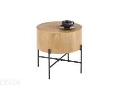 Sivupöytä Ø 45 cm