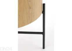 Sivupöytä Ø 45 cm