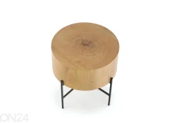 Sivupöytä Ø 45 cm