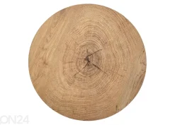 Sivupöytä Ø 45 cm